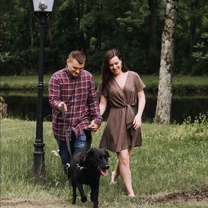 Meet your Posher, Caitlin